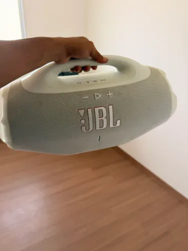 JBL BOOMBOX 4