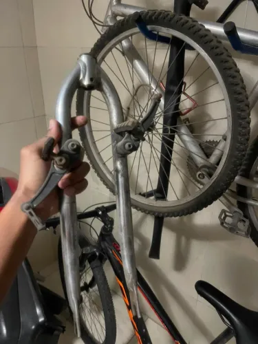 Bicicleta aro 26