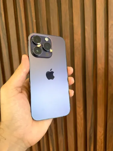 IPHONE 14 PRO 128 TODO ORIGINAL 