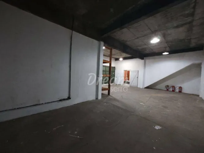GALPÃO COMERCIAL - Paineira - Teresópolis/RJ