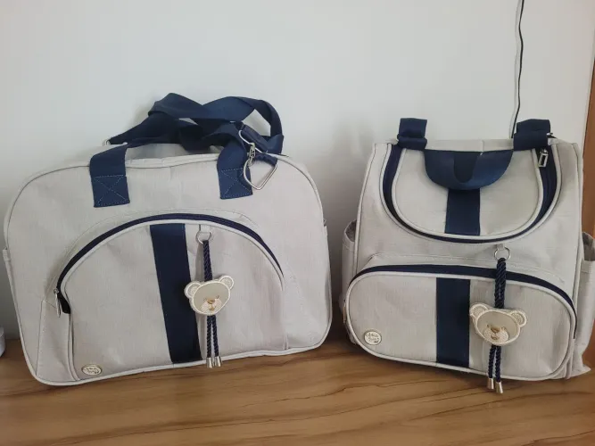 Bolsa para Bebê