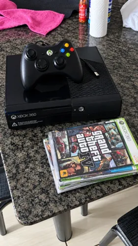 xbox 360 desbloqueado