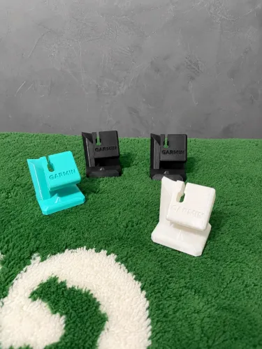 ? Suporte para Carregamento Garmin | Organizador de Mesa