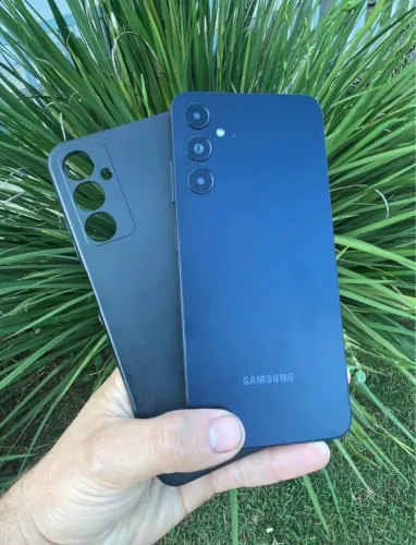 Galaxy A05s (Aceito proposta avista)