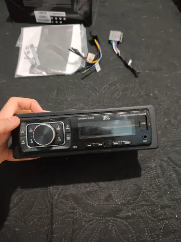JBL celebrity 150