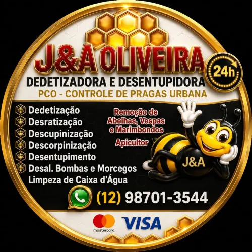 Desentupidora