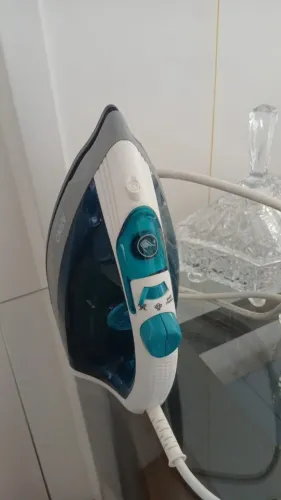 Ferro de passar a vapor Arno Steamgliss