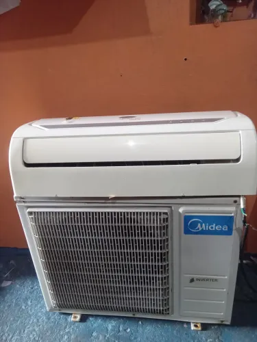 Split 9000 leia a descrição 