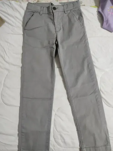 calça infantil oskosh Tam 07 