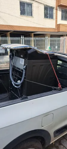 FRETE CARRETO MACAÉ 