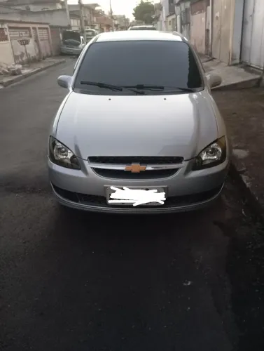 Chevrolet Classic Life/ls 1.0 VHC Flexp. 4P 2011