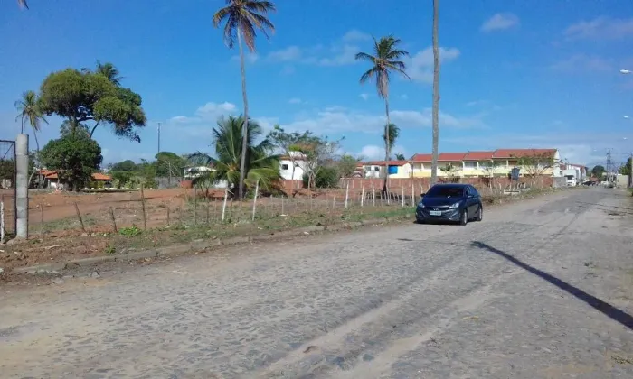 Terreno à venda, 6976 m² por R$ 6.700.000,00 - Messejana - Fortaleza/CE