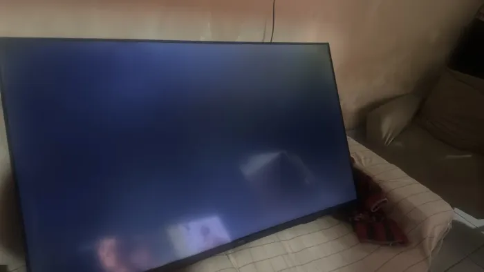 Tv smart