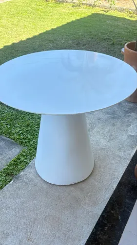 Mesa Laca Cone