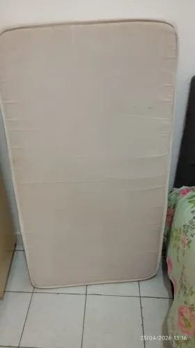 Colchão Ortobom infantil