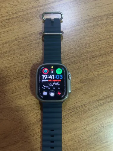 Apple whatch Ultra 2