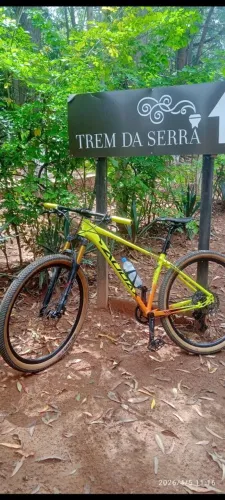 BIKE AUDAX 29 TAM 17