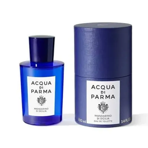acqua di parma mandarino di sicilia lacrado 100ml