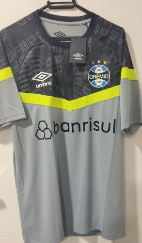 Camisa Gremio