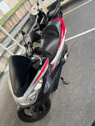 Honda Pcx