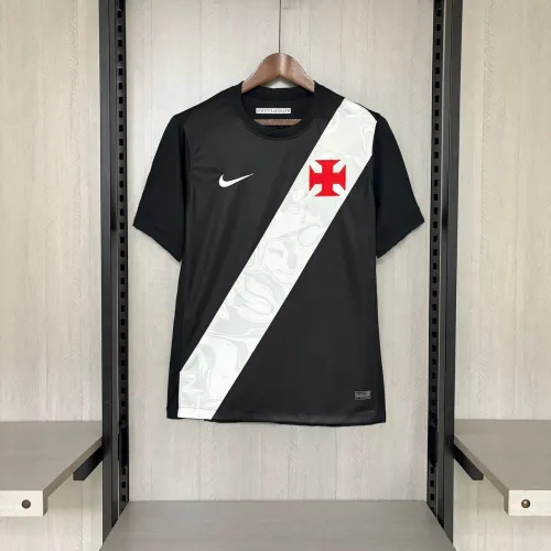 Camisa Vasco 26/27