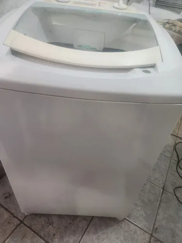 Máquina de lavar roupa Consul 10kilos