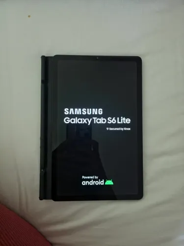 Galaxy tab S6 lite