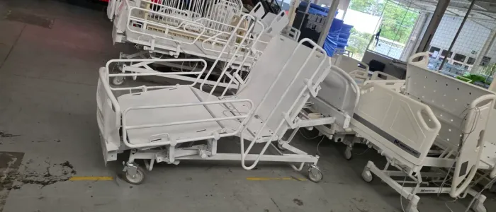 Cama hospitalar