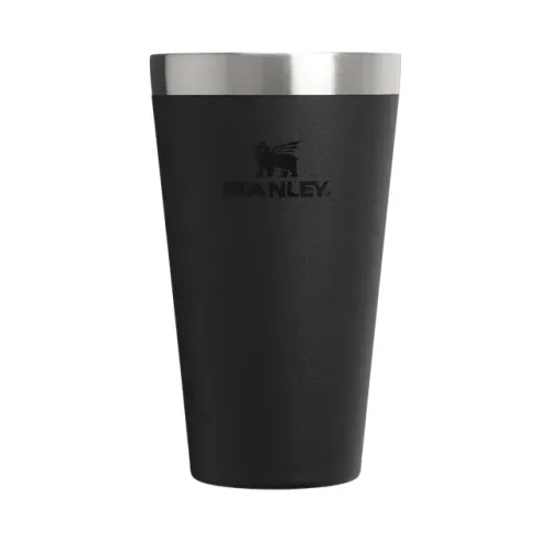 (NOVO) Copo Térmico Stanley 1913 Black 2.0 | 473ml - ORIGINAL