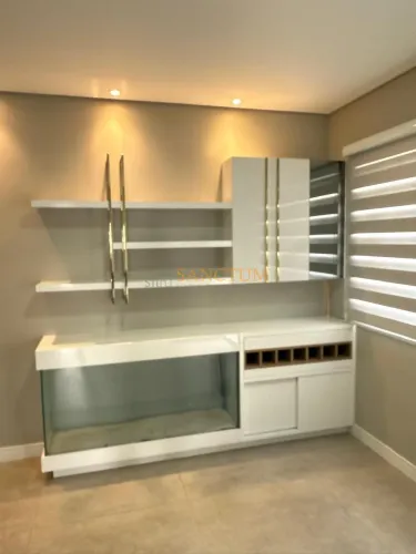 apartamento - Parque Prado - Campinas