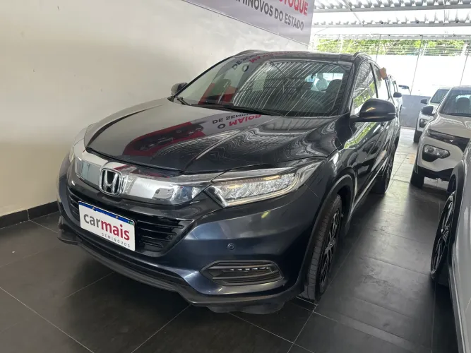 Honda HR-V EXL 1.8 Flexone 16V 5P Aut. 2021