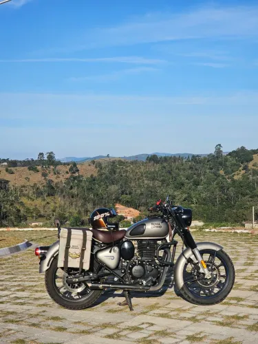Classic 350 OPORTUNIDADE!!!