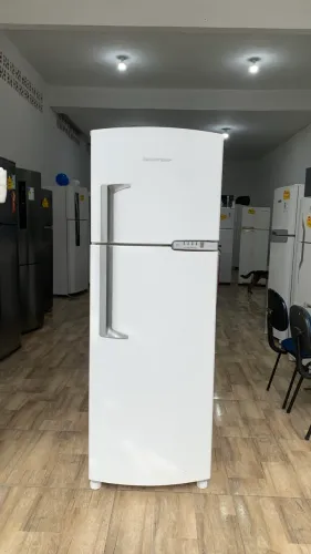 GELADEIRA BRASTEMP FROST FREE 340 LITROS BRANCA - ENTREGAMOS