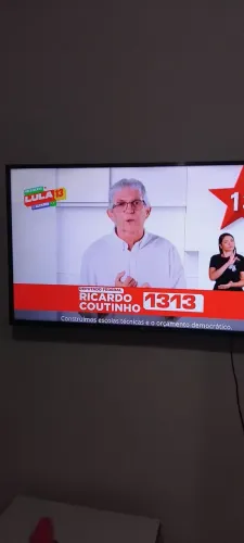 Tv Smart 43 polegadas LG ,não faço entrega, *