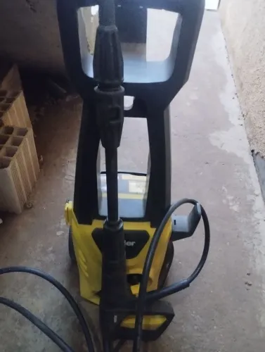 Jato super potente, semi novo
