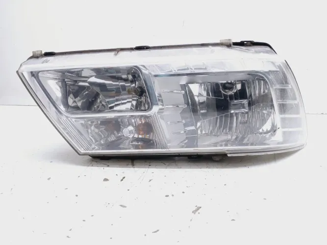 Farol Direto Dodge Journey Freemont 3.6 2013 10009 Direito