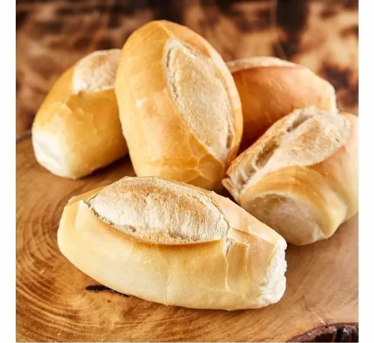Vaga de padeiro