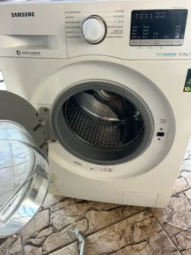 Lava e seca 220v