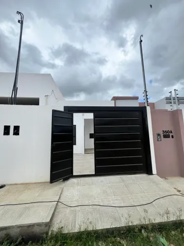 casa a venda vila nova 1 Petrolina