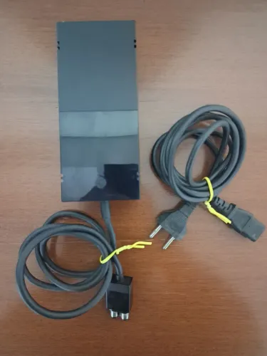 Fonte Original Xbox One 110V FAÇO OLX PAY