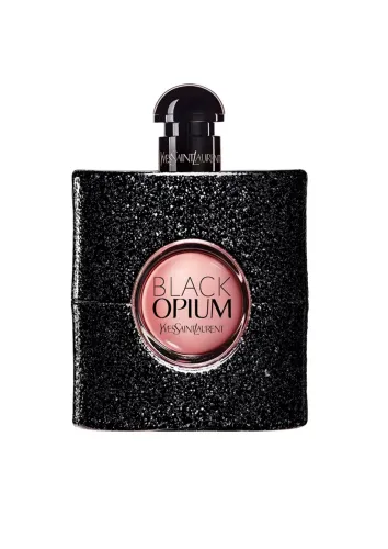 Perfume Black Opium lacrado 90ml (Yves Saint Laurent)