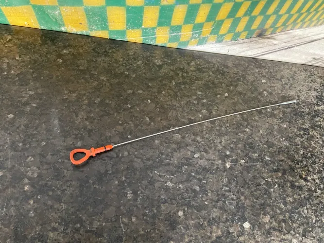 Vareta de óleo motor Cherry tiggo 5x tiggo 7 Arrizo6 