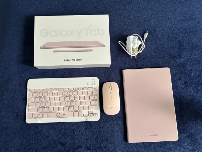 Tab s6 lite 64g