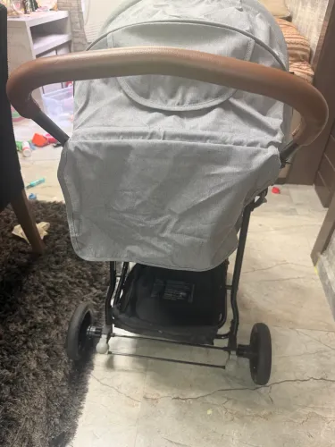Carrinho de passeio