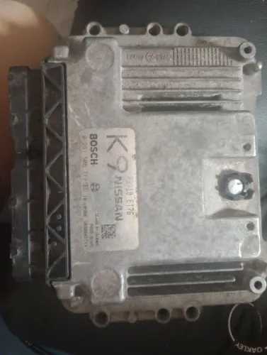 Módulo Nissan Sentra 