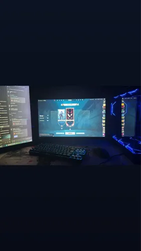 Pc Gamer completo 