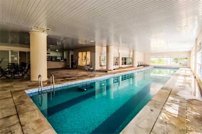 APARTAMENTO COM 90 m², 2 QUARTOS, 1 SUÍTE, 2 VAGAS, JARDIM AMPLIAÇÃO, SÃO PAULO-SP