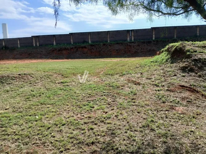 terreno - Residencial Portal do Sol - Holambra