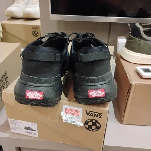 Tenis vans 42