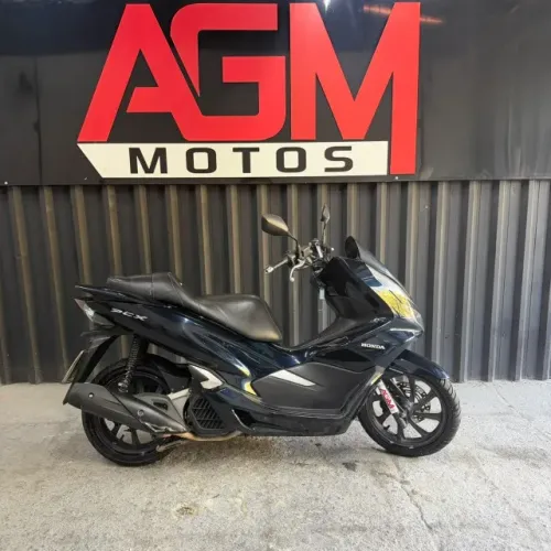 HONDA / PCX 150 SPORT 2019/2019